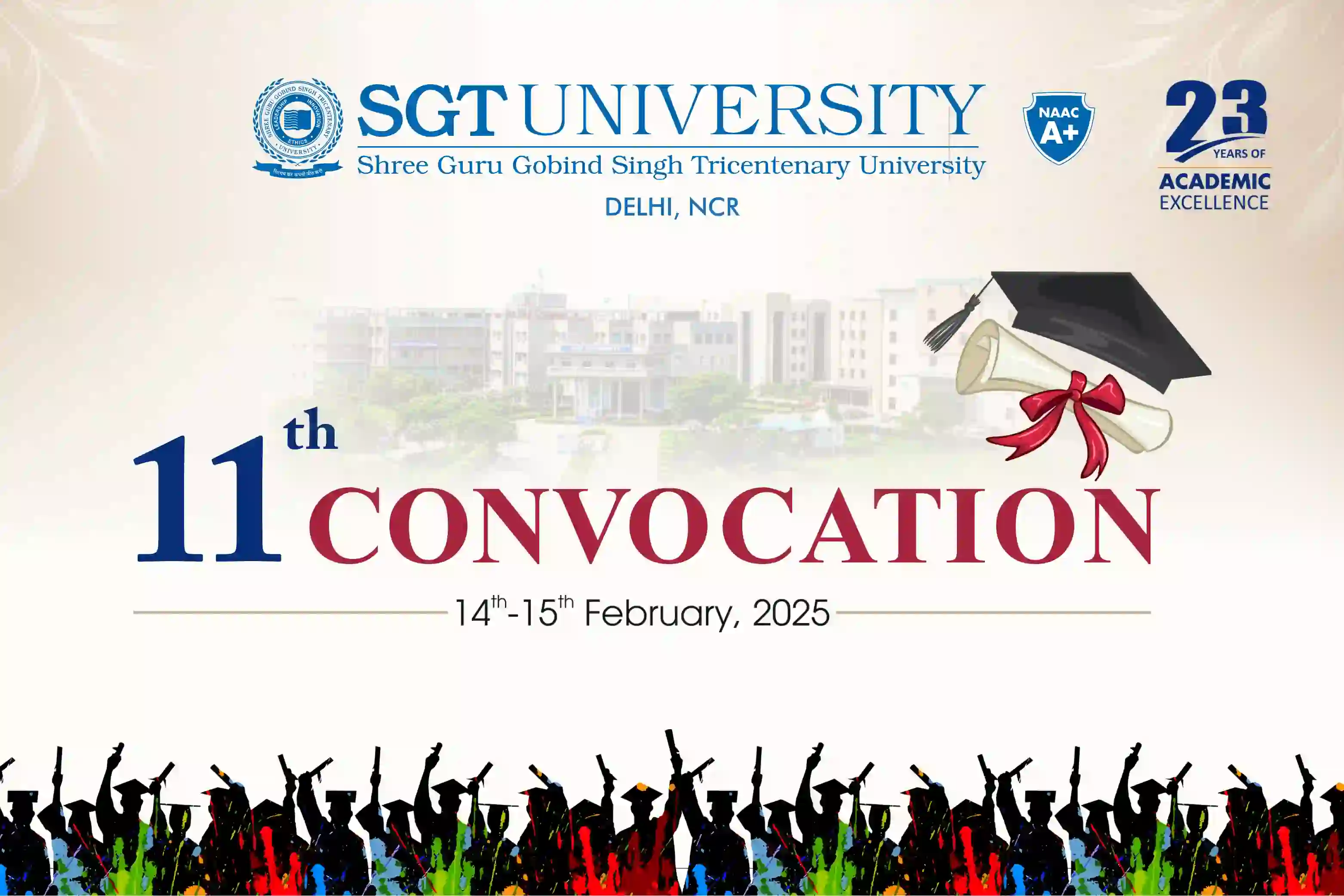 convocation